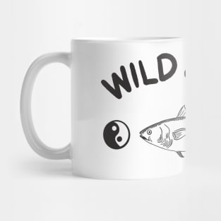 ocean animals Mug